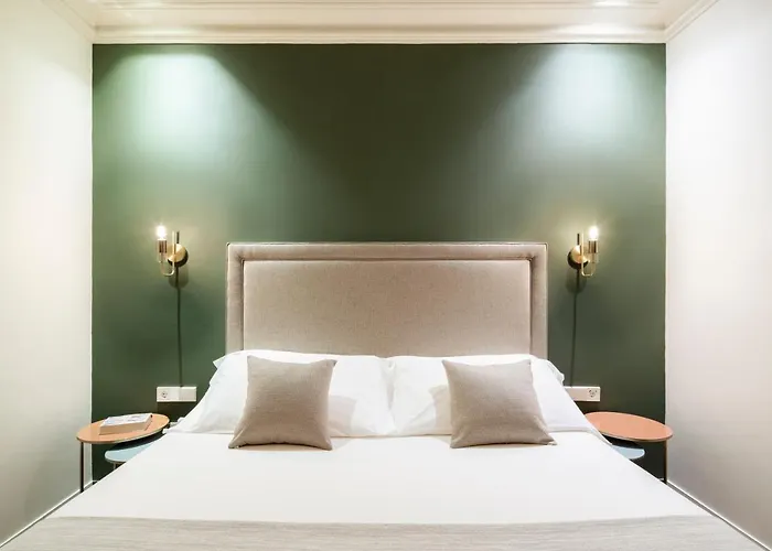 Hotel H Regas Adults Only