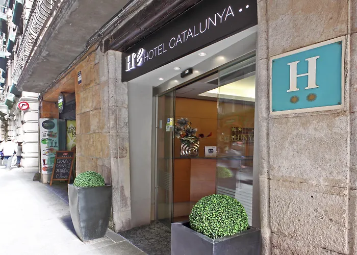 CatalunyaHostal
